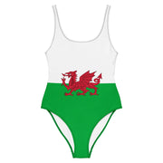 Maillot de bain femme pays de galles coupe brésilienne