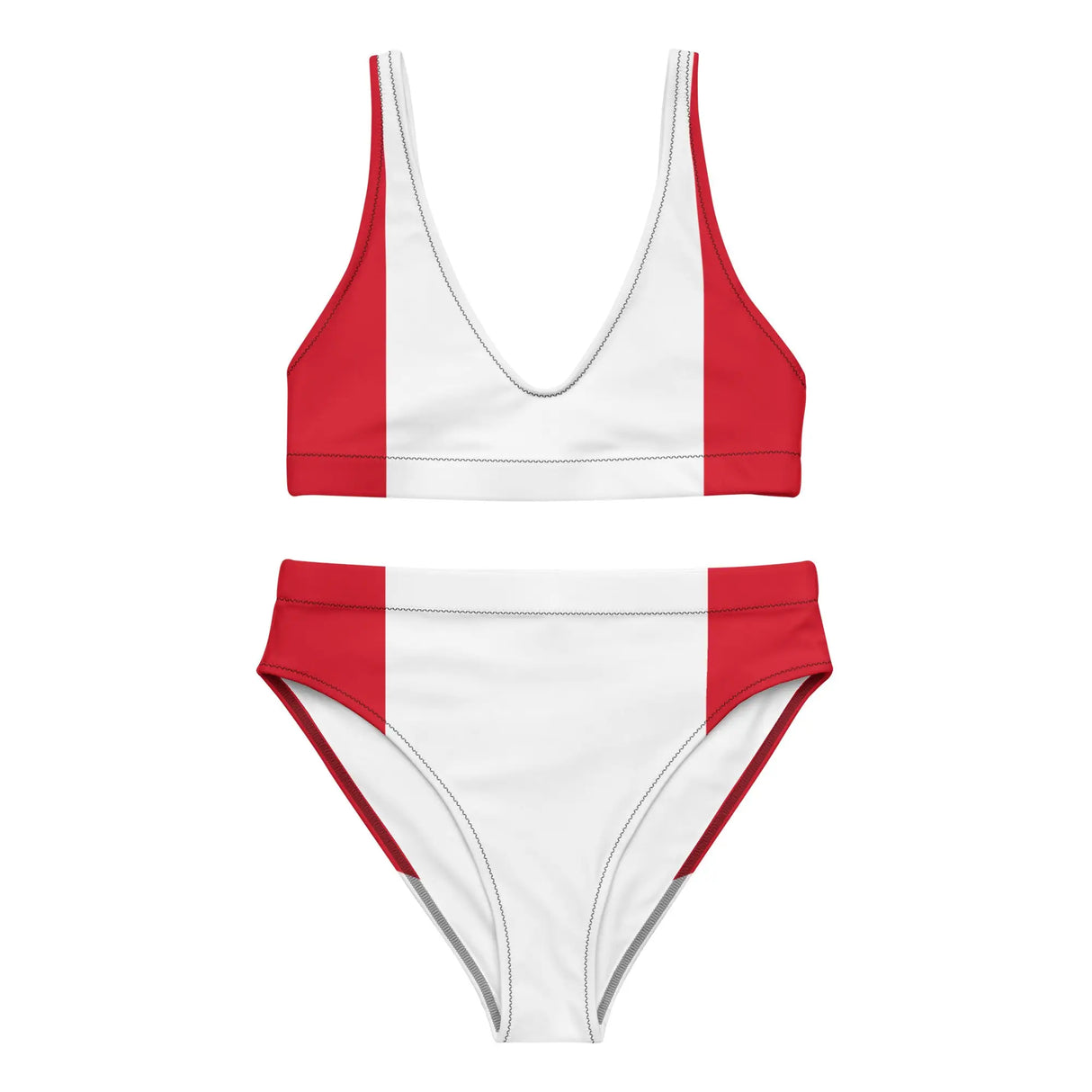 Maillot de bain femme pérou tissu états-unis polyester