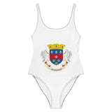 Maillot de bain femme saint-barthélemy coupe brésilienne