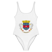 Maillot de bain femme saint-barthélemy coupe brésilienne