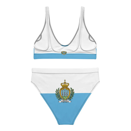 Maillot de bain femme saint-marin confort optimal uv