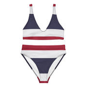 Maillot de bain femme thaïlande polyester recyclé uv