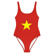 Maillot de bain femme viêt nam coupe brésilienne élégant