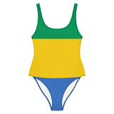 Maillot de bain gabon coupe brésilienne tissu performant
