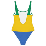 Maillot de bain gabon coupe brésilienne tissu performant