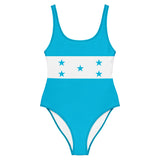 Maillot de bain honduras coupe brésilienne tissu performant