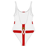 Maillot de bain irlande du nord coupe brésilienne élégant