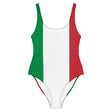 Maillot de bain italie tissu résistant coupe brésilienne
