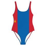 Maillot de bain mongolie coupe moderne belles formes
