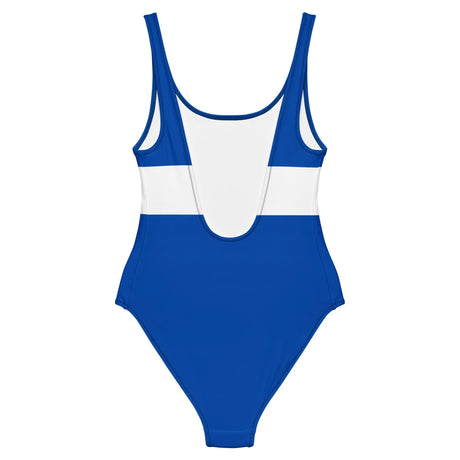 Maillot de bain salvador coupe brésilienne tissu performant