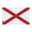 Mini drapeau alabama polyester résistant aux intempéries