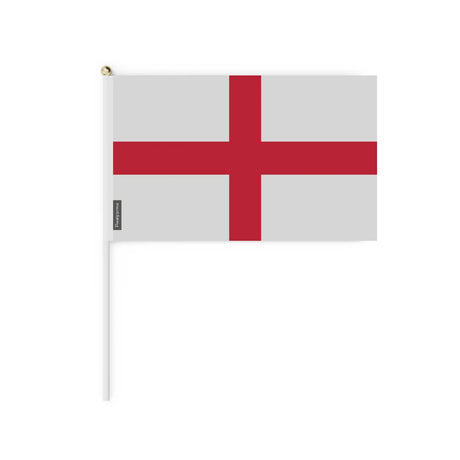 Mini drapeau angleterre en plusieurs tailles - pixelforma
