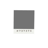 Mini drapeau france gris foncé polyester avec ventouse