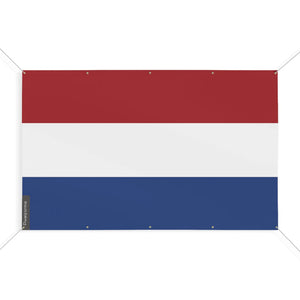 Drapeau (S)