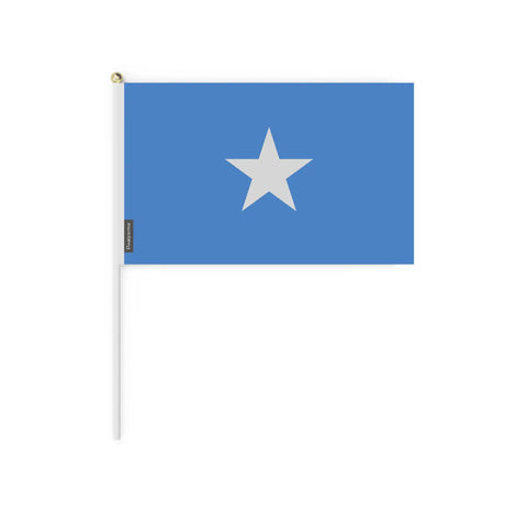 Mini drapeau somalie en plusieurs tailles - pixelforma