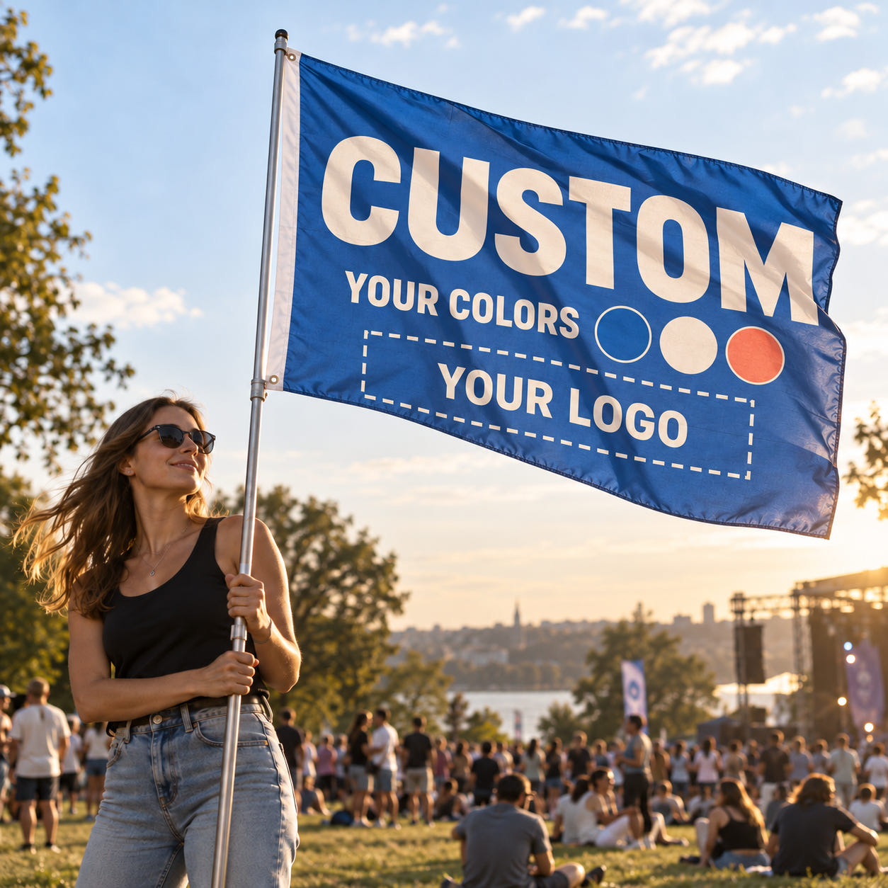 TON DESIGN.
TON DRAPEAU.