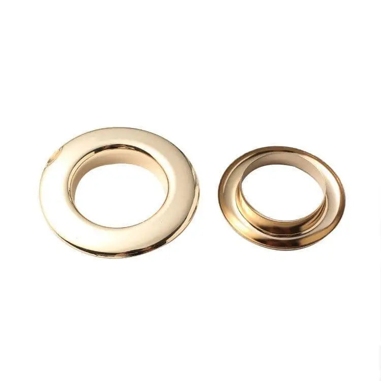 Oeillet france cuivre air boucle anti-rouille couture