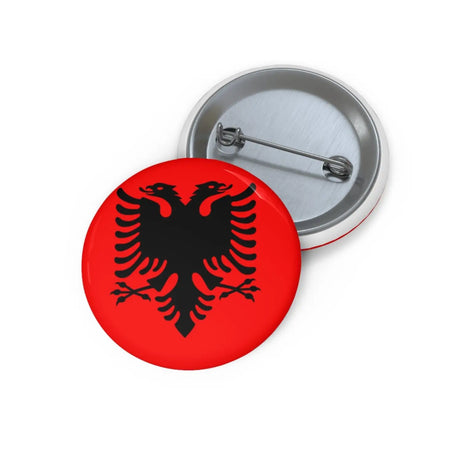 Pin’s drapeau albanie - pixelforma