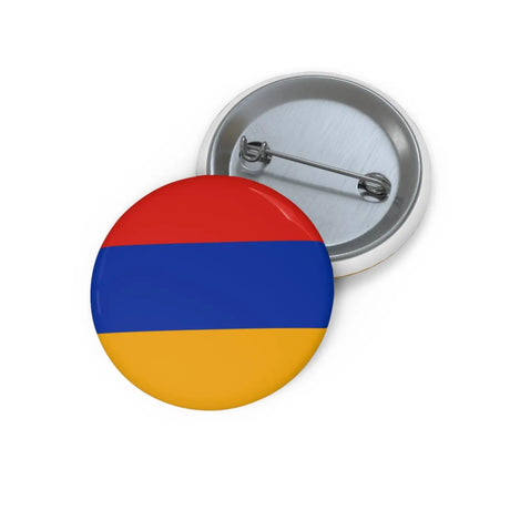 Pin’s drapeau arménie - pixelforma