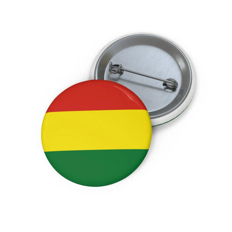 Pin’s drapeau bolivie - pixelforma