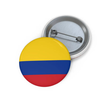 Pin’s drapeau colombie - pixelforma