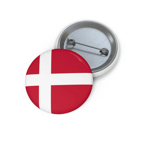 Pin’s drapeau danemark - pixelforma