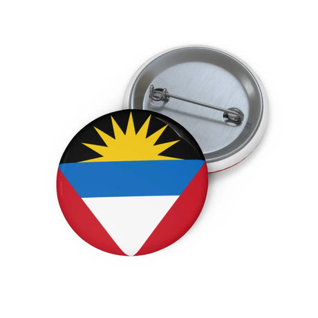 Pins drapeau d’antigua-et-barbuda - pixelforma