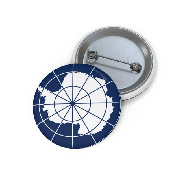 Pins drapeau de l’antarctique - pixelforma