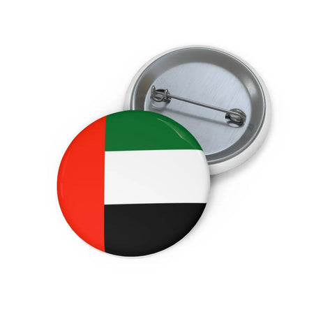 Pin’s drapeau émirats arabes unis - pixelforma