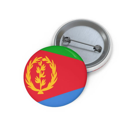 Pin’s drapeau érythrée - pixelforma