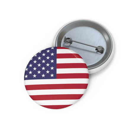 Pin’s drapeau états-unis - pixelforma