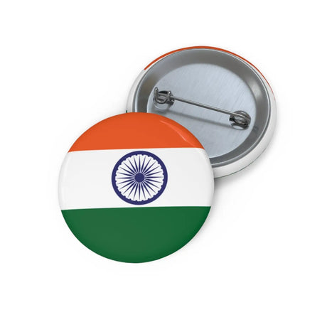 Pin’s drapeau inde - pixelforma