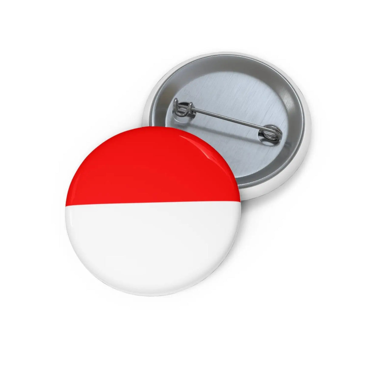 Pin’s drapeau indonésie - pixelforma