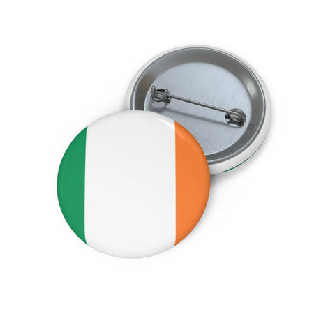 Pin’s drapeau irlande - pixelforma