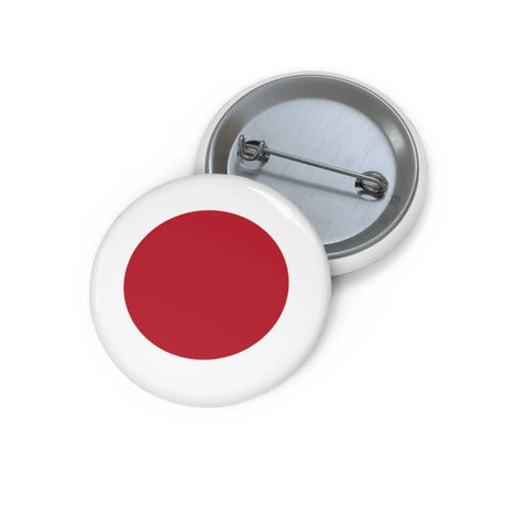 Pin’s drapeau japon - pixelforma