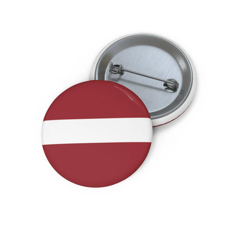 Pin’s drapeau lettonie - pixelforma
