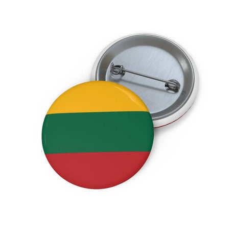 Pin’s drapeau lituanie - pixelforma