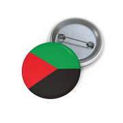 Pin’s drapeau martinique émail attache métal élégant