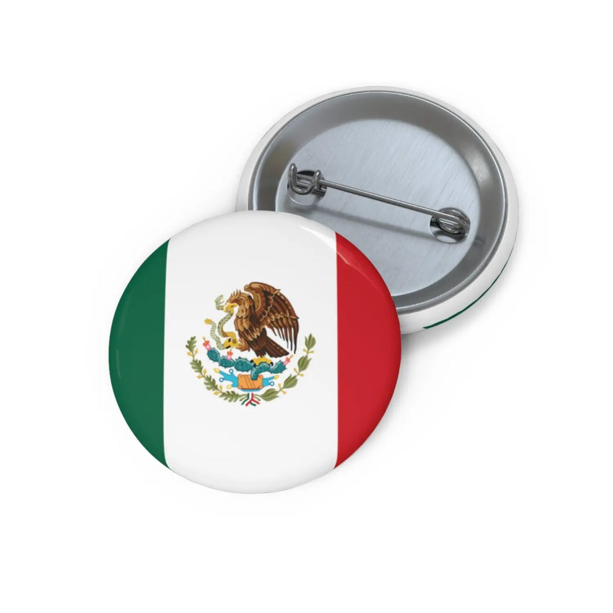 Pin’s drapeau mexique - pixelforma