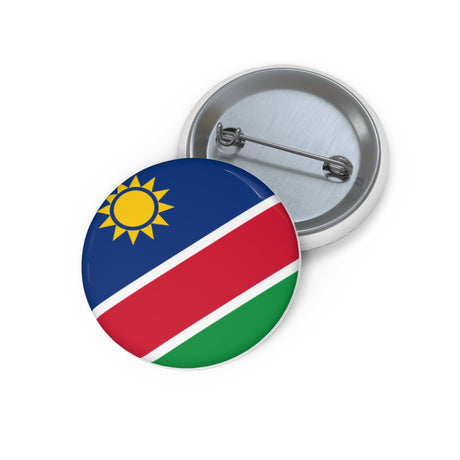 Pin’s drapeau namibie - pixelforma