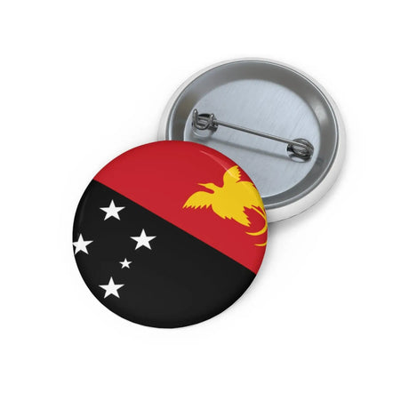 Pin’s drapeau papouasie-nouvelle-guinée - pixelforma