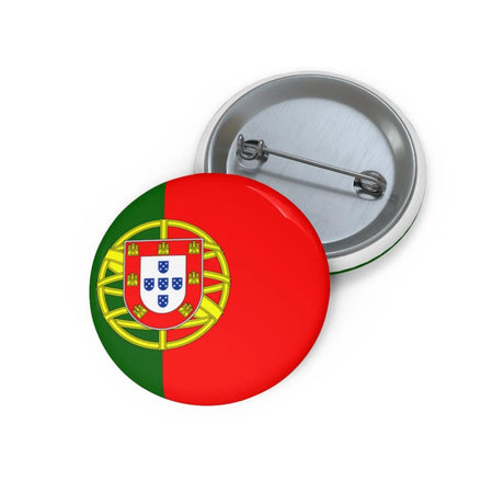 Pin’s drapeau portugal - pixelforma