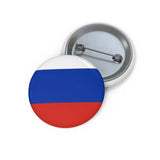 Pin’s drapeau russie - pixelforma