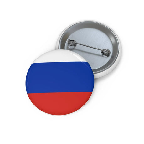 Pin’s drapeau russie - pixelforma