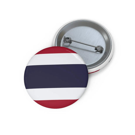 Pin’s drapeau thaïlande - pixelforma
