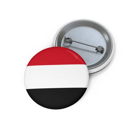 Pin’s drapeau yémen - pixelforma