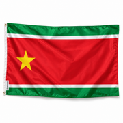 Drapeau de la Guadeloupe officiel – Plusieurs Tailles – Polyester Résistant