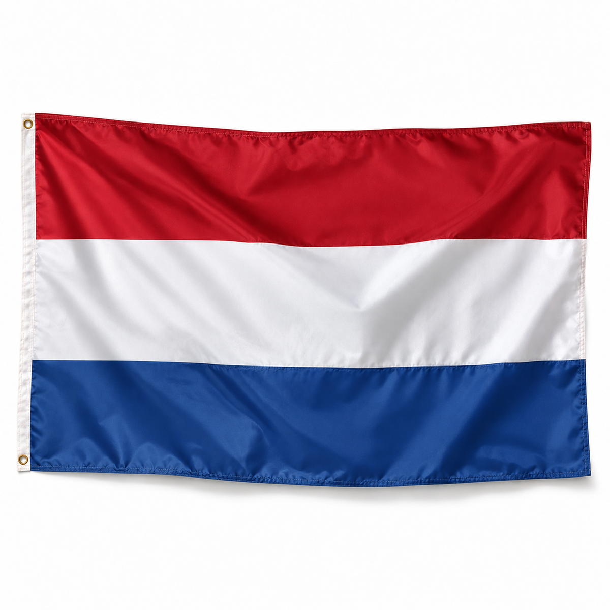 Drapeau des Pays-Bas – Plusieurs Tailles – Polyester Résistant