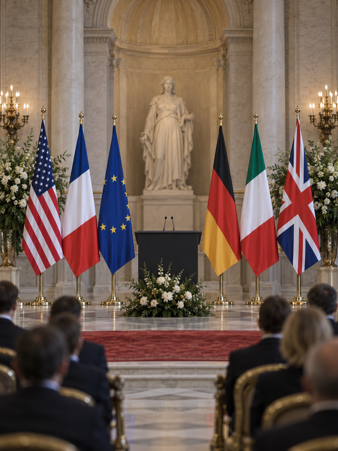 Ceremonie