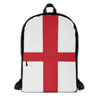 Sac à dos angleterre polyester résistant à l’eau sports
